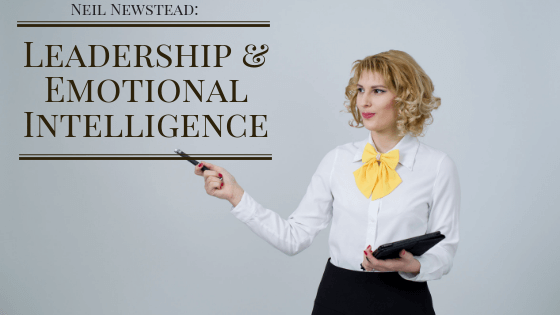 Leadership & Emotional Intelligence