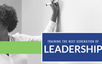 Training The Next Generation of Leadership